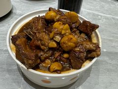 -何适山庄 ·可团建(水长城P2停车场店)