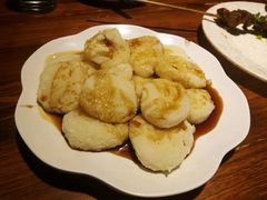 -友记功夫香·人民川菜(红牌楼店)