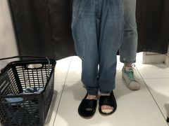 -优衣库(天津天河城店)
