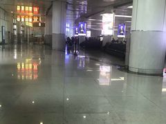-潍坊站