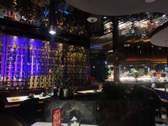 -吉布鲁牛排海鲜自助(成都大悦城店)