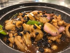 -钱大妈海鲜饭店(保利林语店)