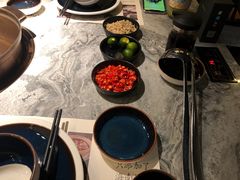 -大头椰·椰子鸡火锅(南宁万象城店)