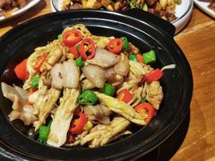 -陆壹捌餐厅(五大道店)