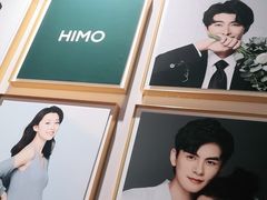 -海马体照相馆(合肥包河万达广场店)