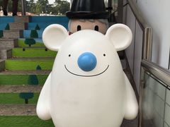 -九龙公园