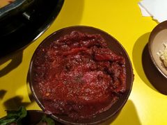 -周幺妹重庆老火锅(银泰城总店)