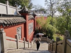 -孤山景区-孤山寺