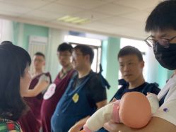-爱尔乐美孕产瑜伽·普拉提