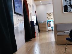 -海马体照相馆(成都来福士广场店)