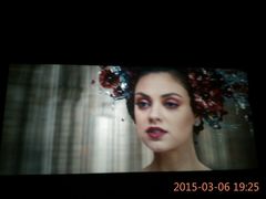 -佳兆业国际影城(鞍山店)