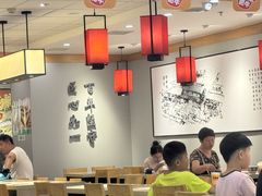 -吉野家(锦辉商城黄河路店)