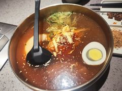 -白玉·朝鲜族烤串(光明大仟里店)