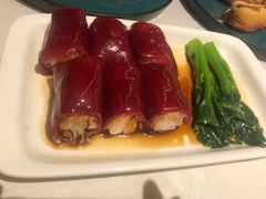 -京粤荟(海王银河科技大厦店)