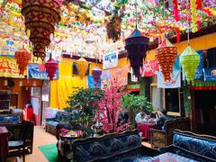 -吉祥圣雪藏餐