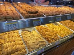 -赞记龙凤礼饼(广州市二宫向群宾馆店)