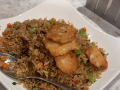 -广州天河合景福朋喜来登酒店 · 聚味轩中餐厅