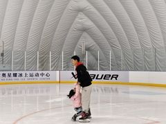 -全明星滑冰俱乐部(万象城店)