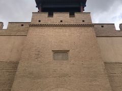 -嘉峪关关城