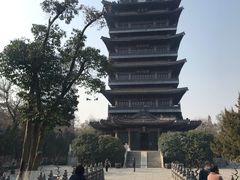 -包公祠
