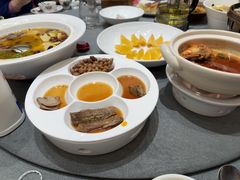 -江宴渔村·鱼鲜土菜(紫荆广场店)
