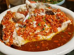 -湘聚缘湘菜馆(斜土路店)