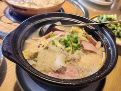 -妈妈的味道(和顺古镇店)