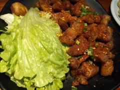 -友记功夫香·人民川菜(红牌楼店)