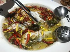 -新太二·鲜料川菜(群光广场店)