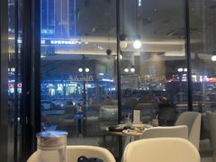 -必胜客(万坤图店)