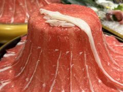 -一绪に寿喜烧(虹悦城店)