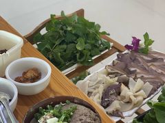 -顺昌羊肉馆（非物质文化传承店）(宾川太和路店)