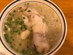 -易老妈蹄花.特色川菜(人民公园总店)