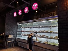 -搓火大都会(广安门总店)