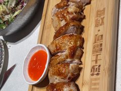 -俄士厨房(环球港店)