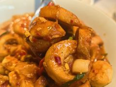 -匠熙小馆(崇文门店)