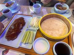 -津沽小院(天津之眼店)