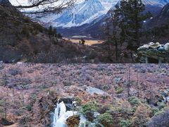 -稻城亚丁景区