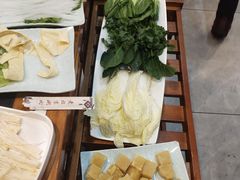 -老北京涮肉(十字街店)