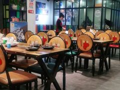 -王红军龙虾(新民路店)