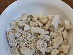 -老刘家永盛斋·传统泡馍(东关南街店)