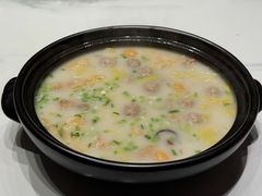 -纪林菜馆·博山菜老字号(八大局店)