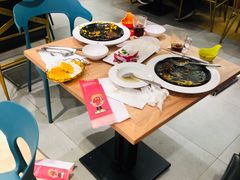 -豪客来牛排(成都锦江大融城店)