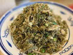 -蓝田九大碗民俗食府(蓝田店)