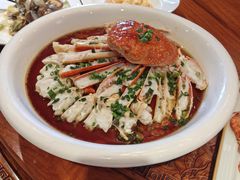 -金源山海一味(万科早城店)