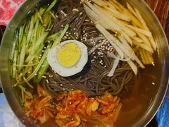 -意成料理