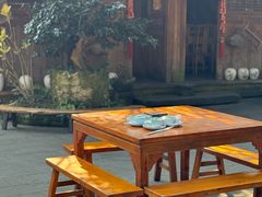 -青城甲(青城山店)