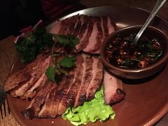 -花马天堂云南餐厅 Lost Heaven(高邮路店)