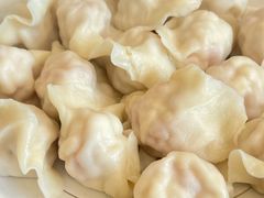 -大清花饺子(山庄店)
