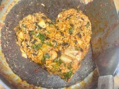 -亲昵春川鸡排(韩国美食街店)